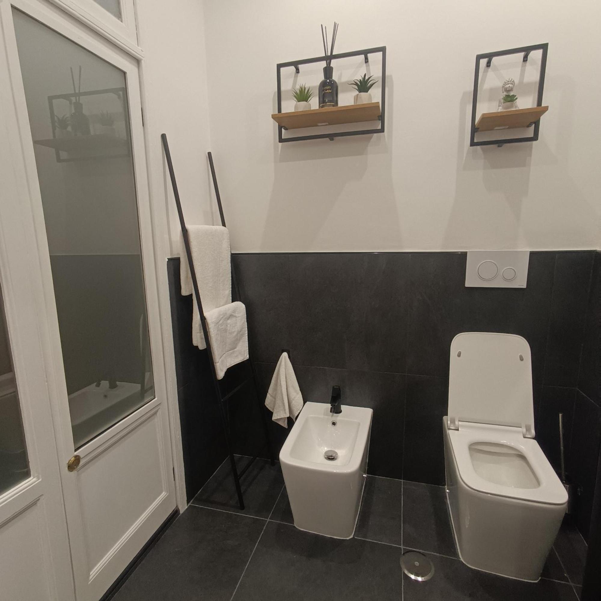 Dimora Tarantina Hotell Taranto Exteriör bild
