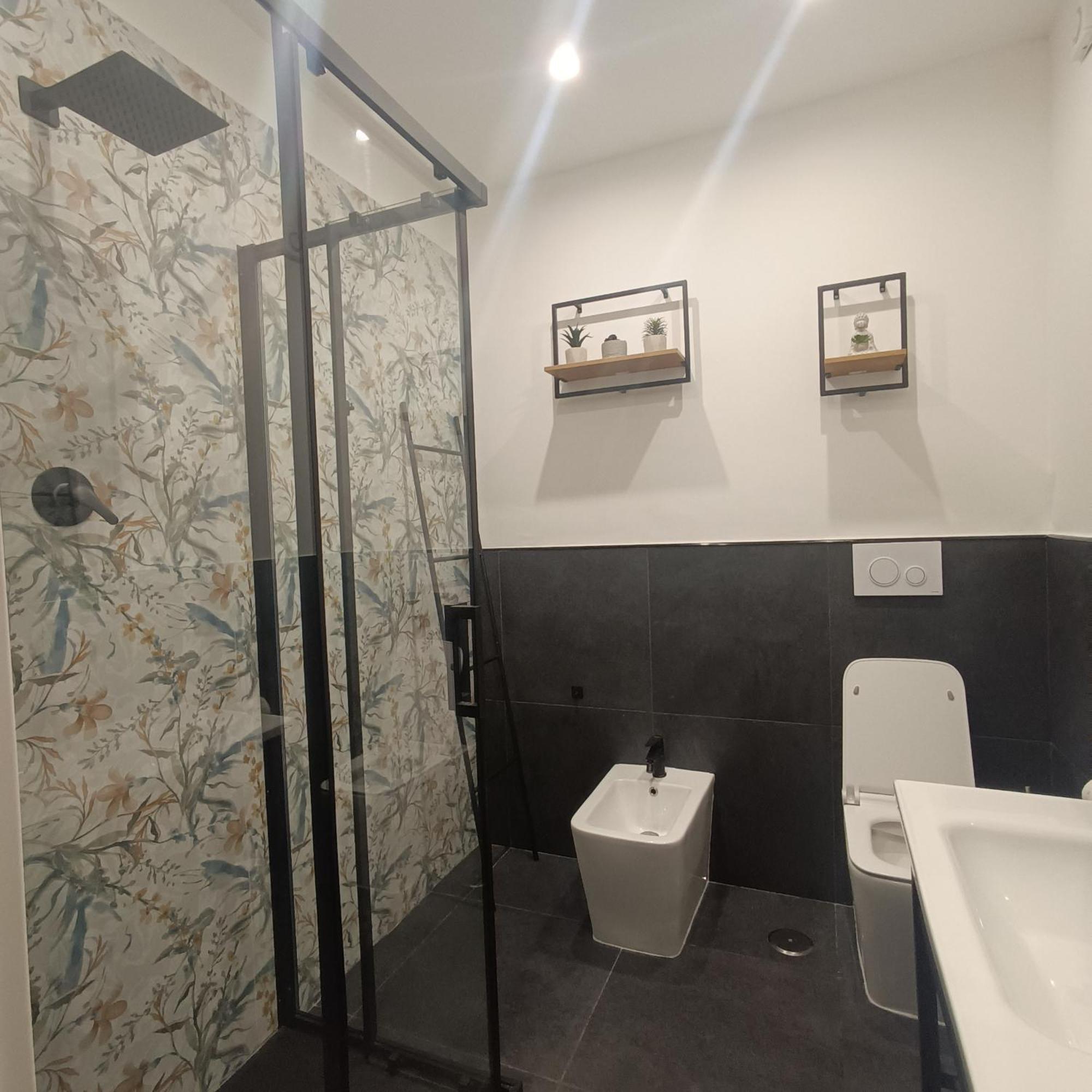 Dimora Tarantina Hotell Taranto Exteriör bild