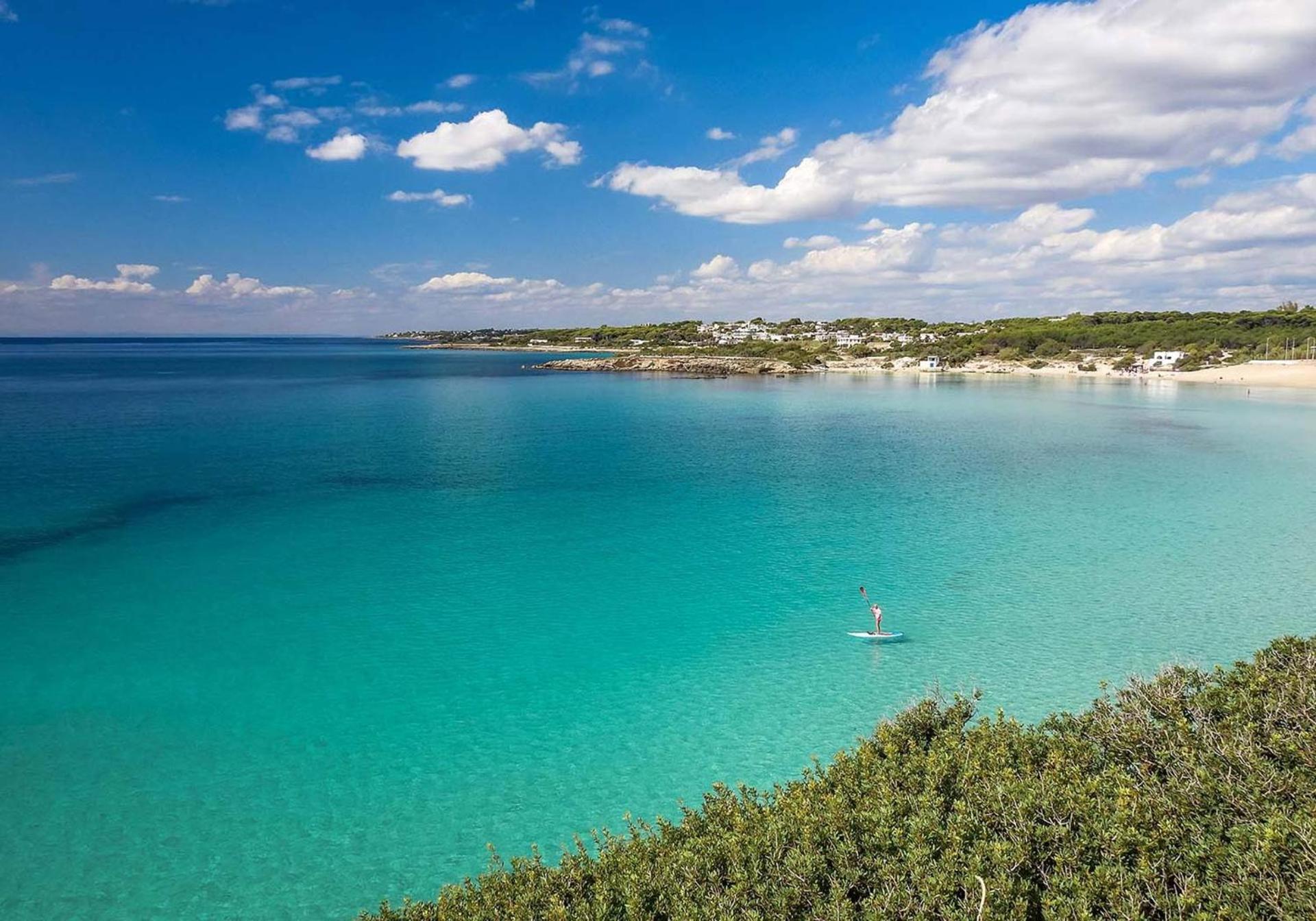 Dimora Tarantina Hotell Taranto Exteriör bild