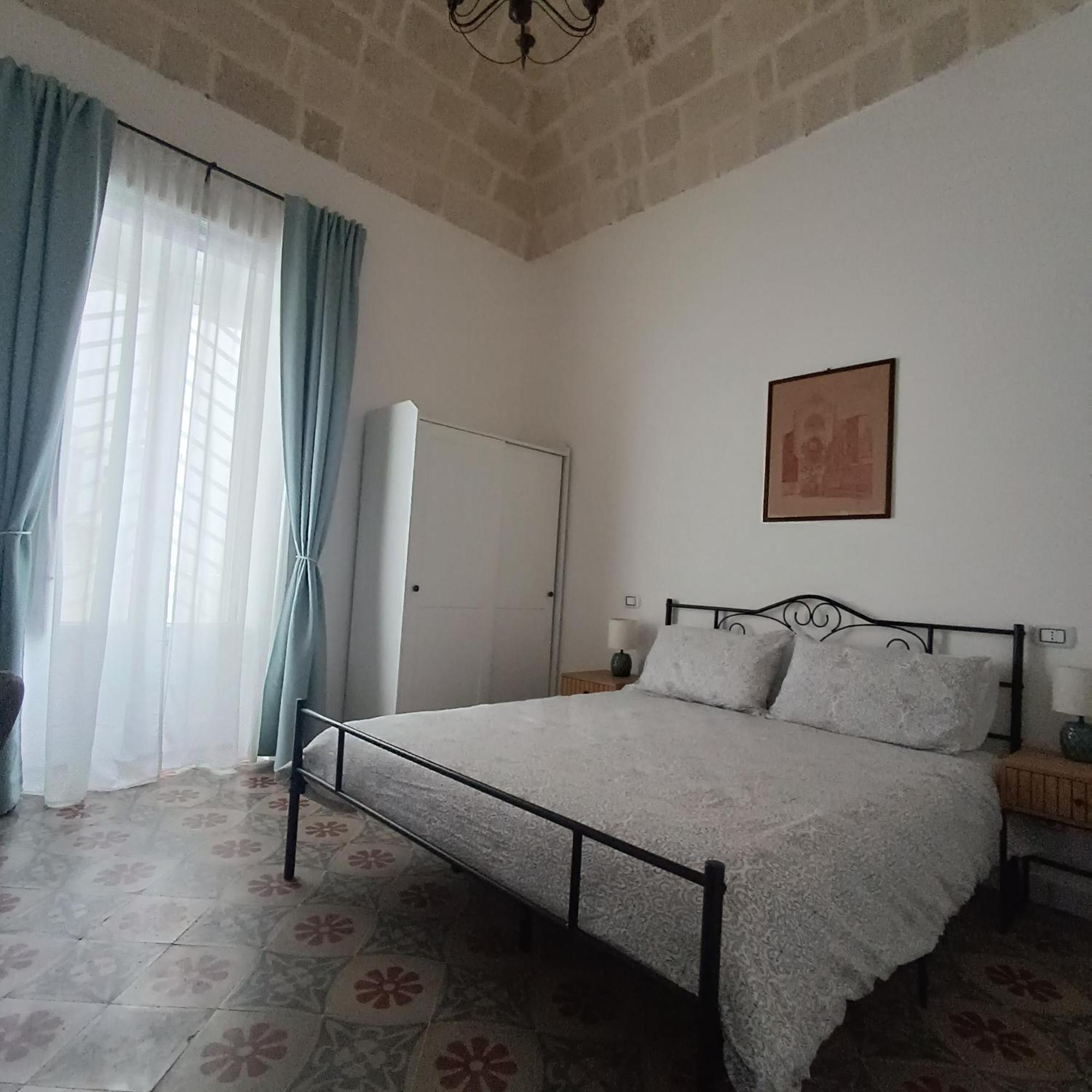 Dimora Tarantina Hotell Taranto Exteriör bild
