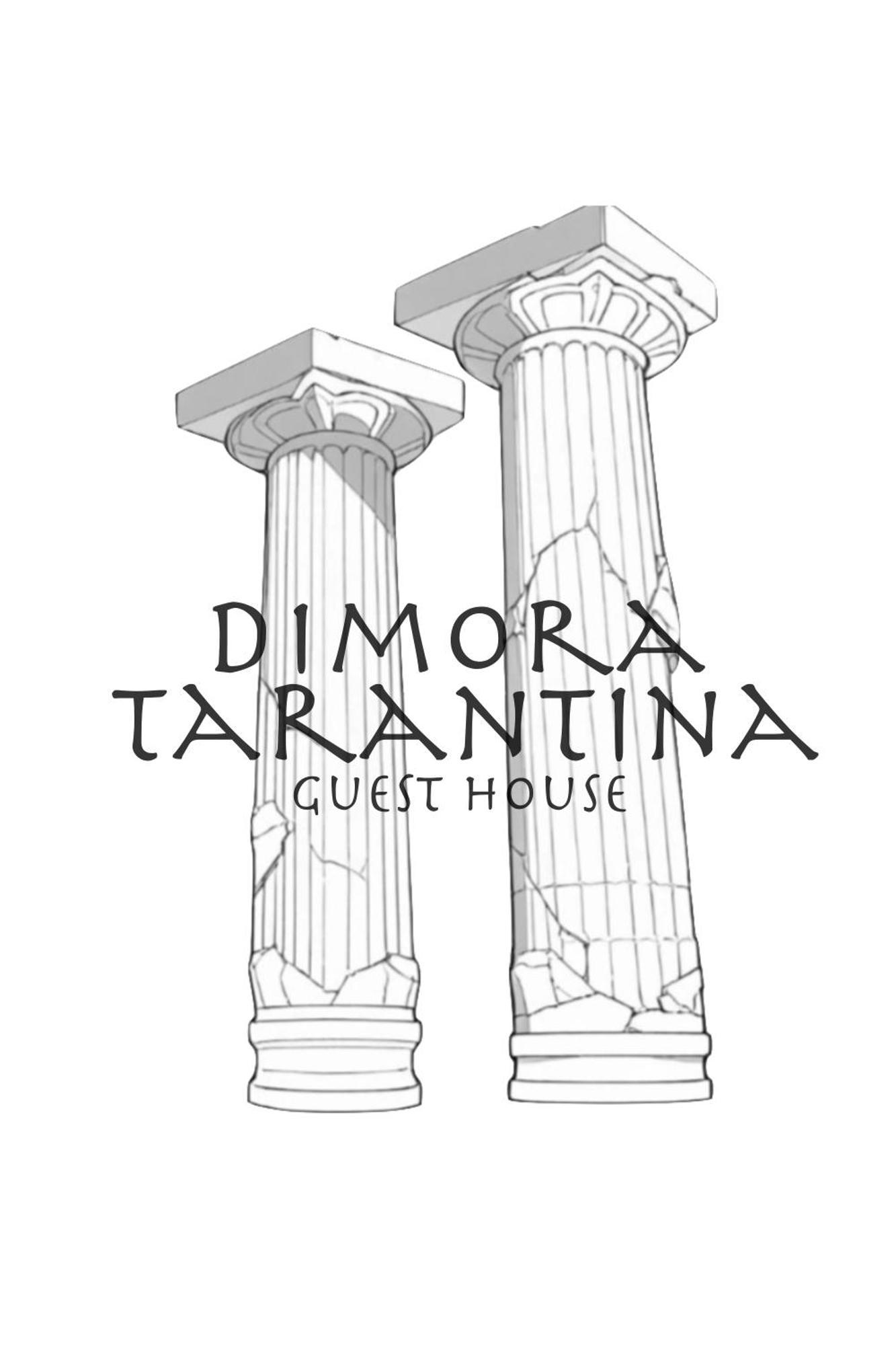 Dimora Tarantina Hotell Taranto Exteriör bild
