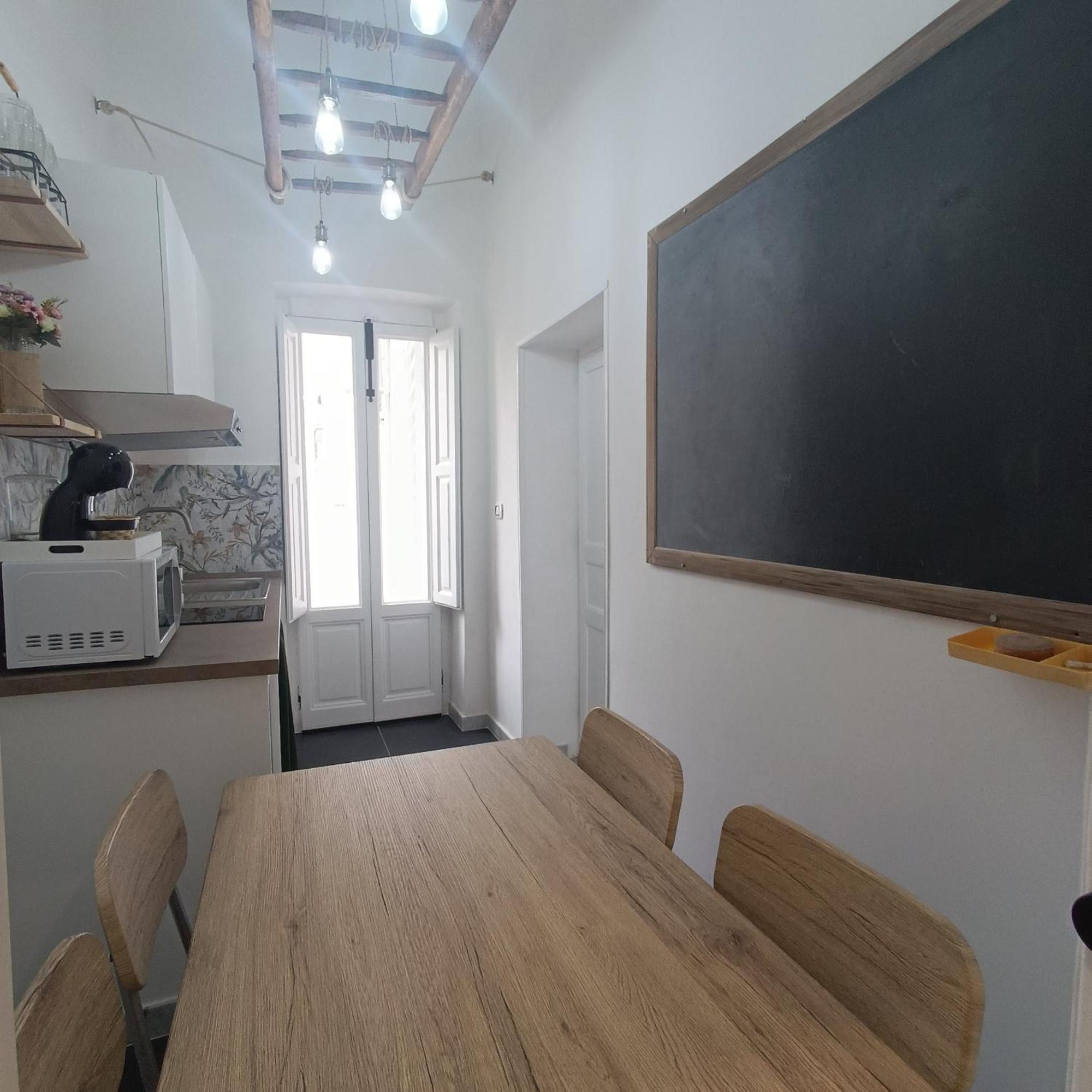 Dimora Tarantina Hotell Taranto Exteriör bild